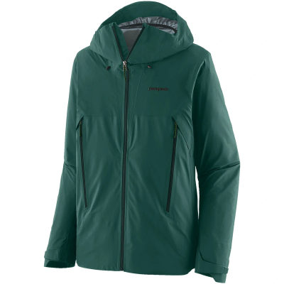 Мембранная куртка Patagonia Super Free Alpine, мужская
