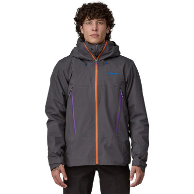 Мембранная куртка Patagonia Super Free Alpine, мужская — 5