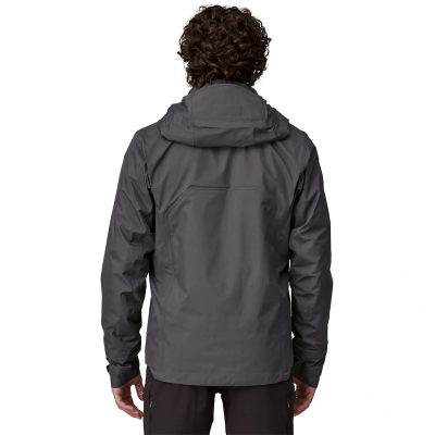 Мембранная куртка Patagonia Super Free Alpine, мужская — 6