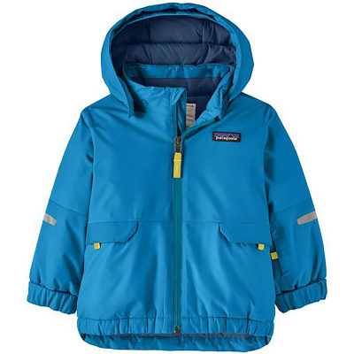 Зимняя куртка Patagonia Baby Snow Pile, детская