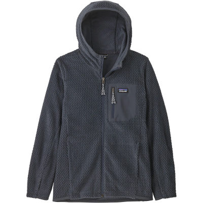 Куртка для треккинга Patagonia R1 Air Hoodie, детская