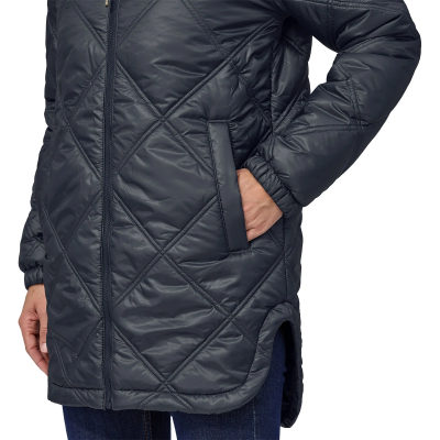 Зимняя куртка Patagonia 3-in-1 Pine Bank Parka, женская — 15
