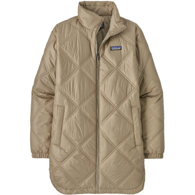 Зимняя куртка Patagonia 3-in-1 Pine Bank Parka, женская — 3