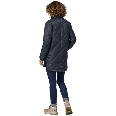 Зимняя куртка Patagonia 3-in-1 Pine Bank Parka, женская — 8