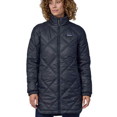 Зимняя куртка Patagonia 3-in-1 Pine Bank Parka, женская — 9