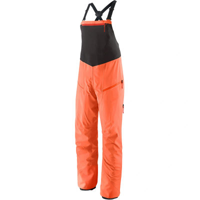 Мембранные брюки Patagonia Snowdrifter Bib, женские