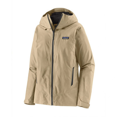 Мембранная куртка Patagonia Shift Storm, женская