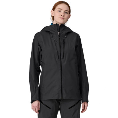 Мембранная куртка Patagonia Triolet, женская — 2