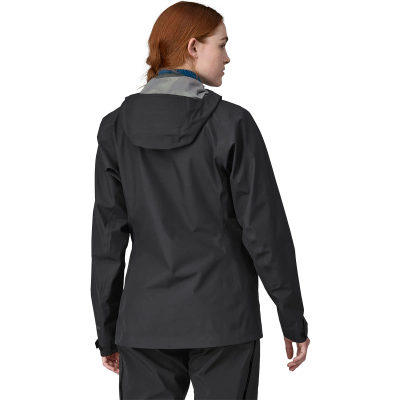 Мембранная куртка Patagonia Triolet, женская — 3