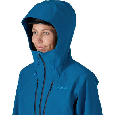 Мембранная куртка Patagonia Triolet, женская — 4
