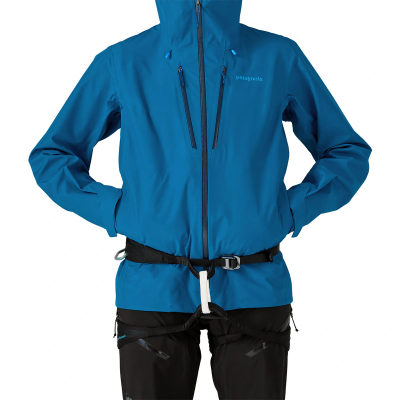 Мембранная куртка Patagonia Triolet, женская — 6