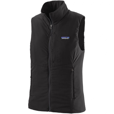 Утеплённый жилет Patagonia Light Nano-Air, женский