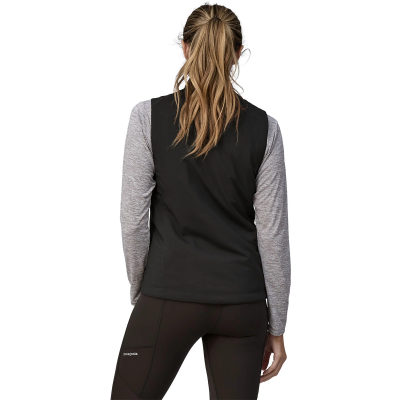 Утеплённый жилет Patagonia Light Nano-Air, женский — 4