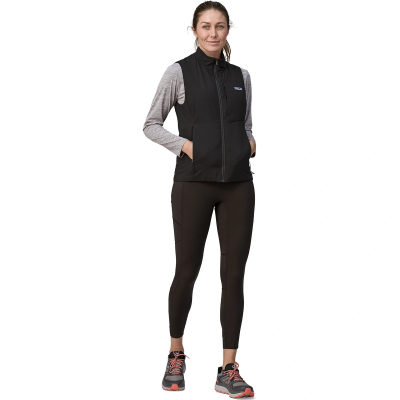 Утеплённый жилет Patagonia Light Nano-Air, женский — 6