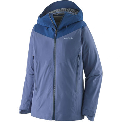 Мембранная куртка Patagonia Alpine Super Free, женская