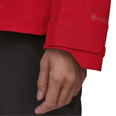 Мембранная куртка Patagonia Alpine Super Free, женская — 6