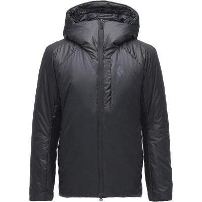 Утеплённая куртка Black Diamond Belay Parka, мужская