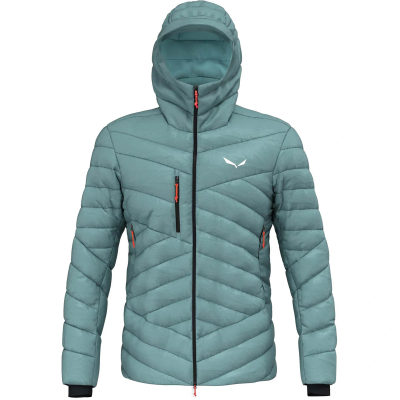 Куртка для треккинга Salewa Ortles Med 3 RDS Down, мужская