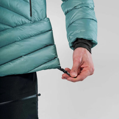 Куртка для треккинга Salewa Ortles Med 3 RDS Down, мужская — 5