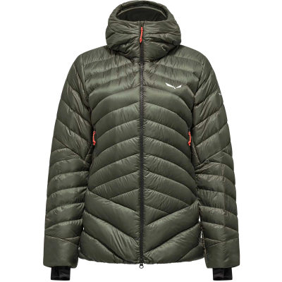 Куртка для треккинга Salewa Ortles Med 3 RDS Down, женская