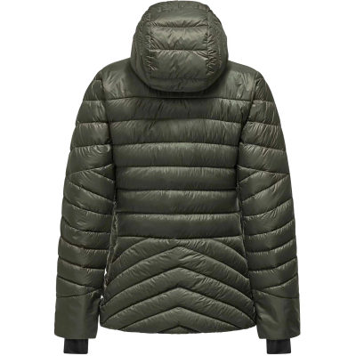 Куртка для треккинга Salewa Ortles Med 3 RDS Down, женская — 2