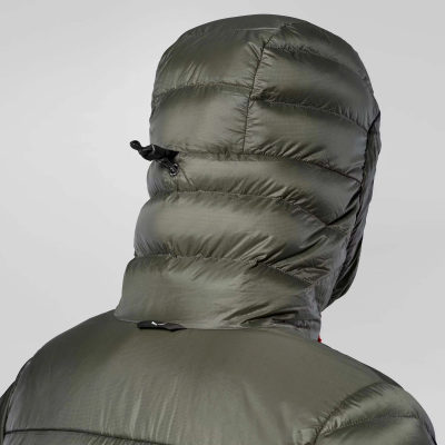 Куртка для треккинга Salewa Ortles Med 3 RDS Down, женская — 8
