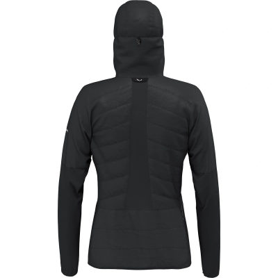 Куртка для треккинга Salewa Ortles Hyb TWR, женская — 2