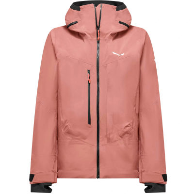 Мембранная куртка Salewa Sella 3l PTX