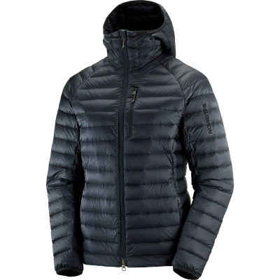 Куртка для треккинга Salomon Elixir Micro Down, женская