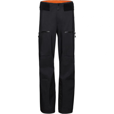 Мембранные брюки Mammut Eiger Free Advanced Hs, мужские