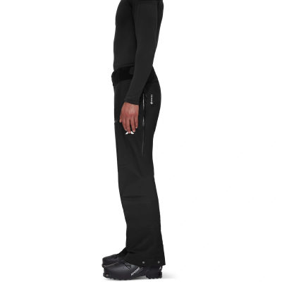 Мембранные брюки Mammut Eiger Free Advanced Hs, мужские — 2