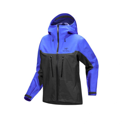 Мембранная куртка Arcteryx Alpha, женская