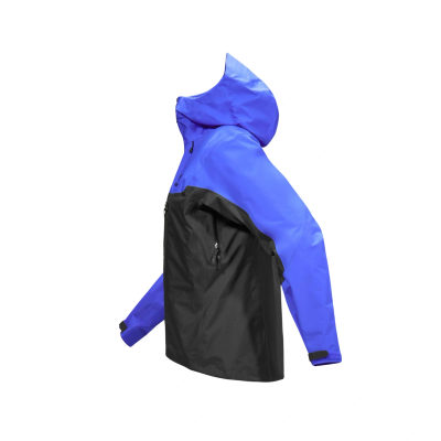 Мембранная куртка Arcteryx Alpha, женская — 2