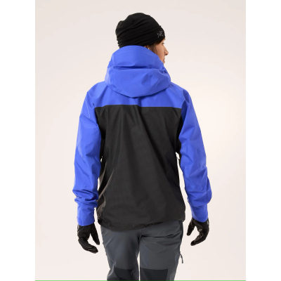 Мембранная куртка Arcteryx Alpha, женская — 5