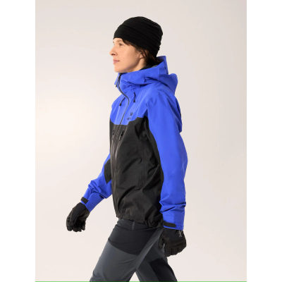 Мембранная куртка Arcteryx Alpha, женская — 6