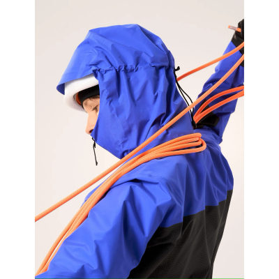 Мембранная куртка Arcteryx Alpha, женская — 7