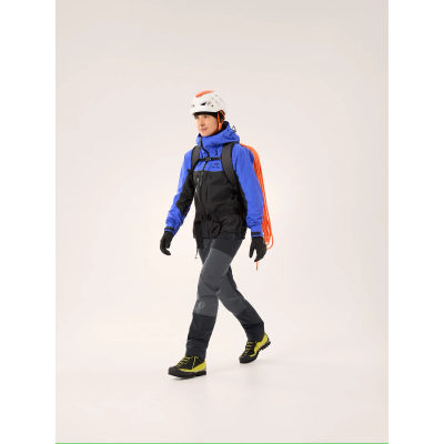 Мембранная куртка Arcteryx Alpha, женская — 8