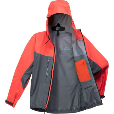 Мембранная куртка Arcteryx Alpha, мужская