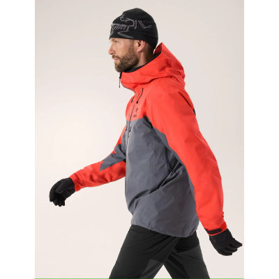 Мембранная куртка Arcteryx Alpha, мужская — 5