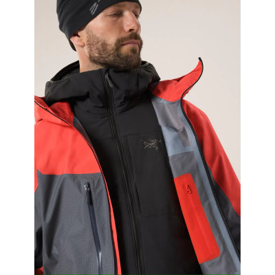 Мембранная куртка Arcteryx Alpha, мужская — 6