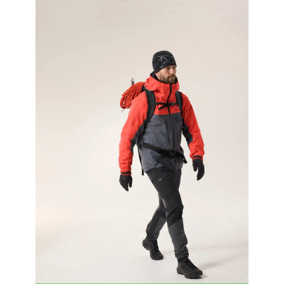 Мембранная куртка Arcteryx Alpha, мужская — 7