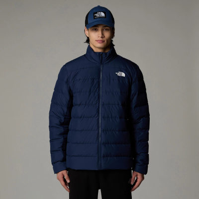 Куртка для треккинга The North Face Aconcagua 3, мужская — 3