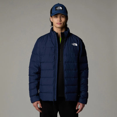 Куртка для треккинга The North Face Aconcagua 3, мужская — 4