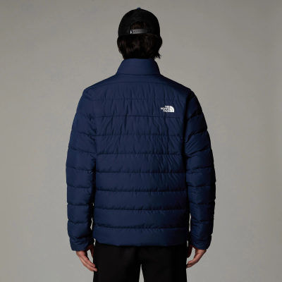 Куртка для треккинга The North Face Aconcagua 3, мужская — 5