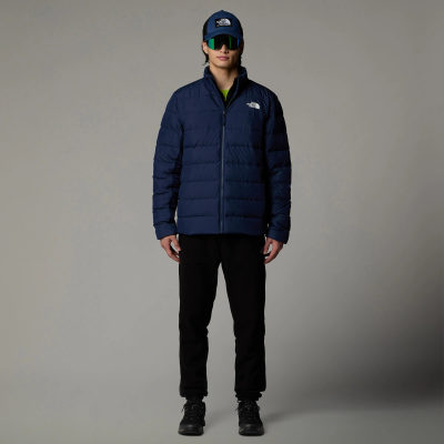 Куртка для треккинга The North Face Aconcagua 3, мужская — 6