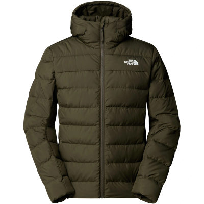 Куртка для треккинга The North Face Aconcagua 3 Hoodie, мужская