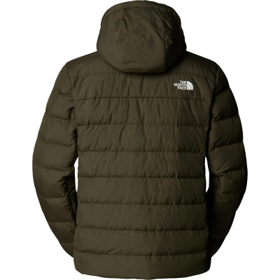Куртка для треккинга The North Face Aconcagua 3 Hoodie, мужская — 2