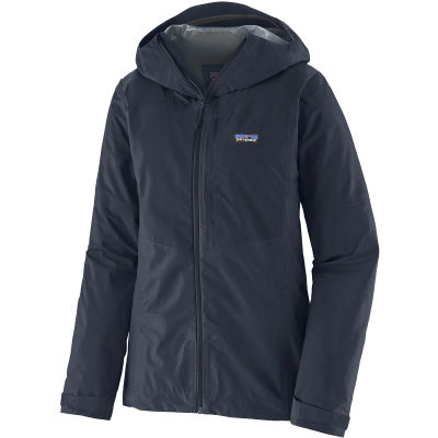 Мембранная куртка Patagonia Rain Boulder Fork, женская