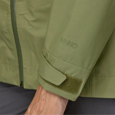 Мембранная куртка Patagonia Rain Boulder Fork, женская — 6