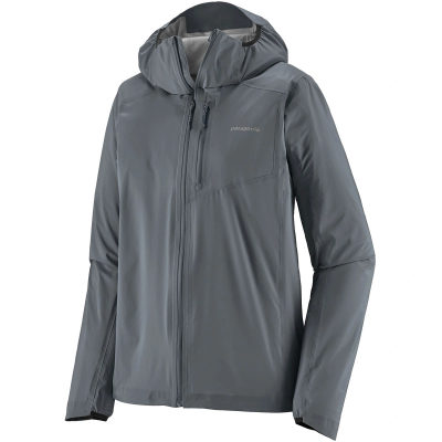 Мембранная куртка Patagonia Racer Storm, женская